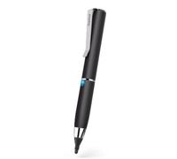 Hama Stylet Active Fineline – Pointe fine 2,5 mm pour tablettes – Noir