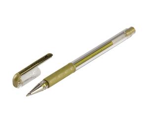 Hama Stylo créatif "Hybrid Gel Grip", doré