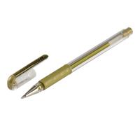 Hama Stylo créatif Hybrid Gel Grip, doré