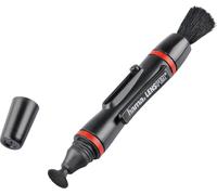 HAMA Stylo de nettoyage Lens Pen Classic 13 mm surface ronde ovale
