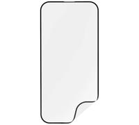 Hama Super Hybrid Verre de protection d'écran Apple iPhone 15 1 pc(s) résistant aux éraflures, anti-traces de doigts 00222735