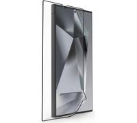 Hama Super Hybrid verre de protection pour Samsung Galaxy S25 Ultra
