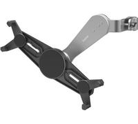 HAMA Support d'appui-tête pivotant à 360°, adapté aux appareils de 7 à 11 pouces, aluminium