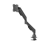 Hama 00220905 support d'écran plat pour bureau Noir