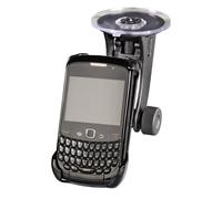 Hama Support De Téléphone Auto Avec Ventouse Pour BlackBerry Curve 8900