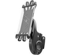 Hama Support de téléphone portable pour voiture pivotant à 360° 70 - 80 mm