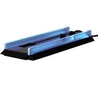 Hama Support Éclairé Vertical Pour La Console Sony PS4