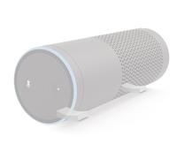 Hama Support Horizontal Pour Amazon Echo 1Ère Génération / Echo Plus