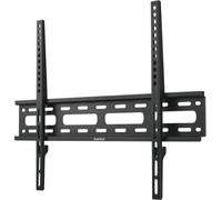 Support TV mural - HAMA - 191 cm (75) - 40 kg - dist. mur 2,5 cm