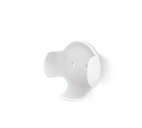 HAMA Support mural Google Home Mini blanc