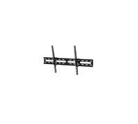 Support mural TV Hama 00108719 94,0 cm (37) - 190,5 cm (75) inclinable noir noir