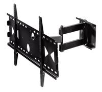 Hama Support Mural Jusqu'à 63" Pivotant Support Mural Pour Écran LCD LED TV