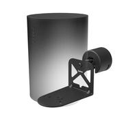 Hama Support Mural pour Enceinte Sonos Era 100/300, inclinable, orientable, SW