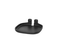 Hama Support Mural pour Enceinte Sonos One/One SL, Noir