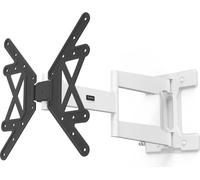 HAMA Support mural pour TV, 165 cm (65"), jusqu'à 50 kg, 220854