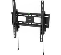 HAMA Support mural pour TV, fixe, antivol, 165 cm (65") jusqu'à 50 kg (00220858)