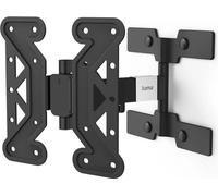 Hama Support mural pour TV Fullmotion 48 (noir)