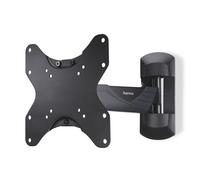 Supp. mural TV, pivotable, inclinable, 122 cm (48"), jusqu'à 35 kg