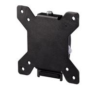 hama Support mural pour TV TILT 1 étoile noir
