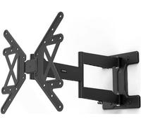 Hama Support mural TV 165,1 cm (65)