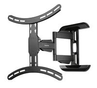 Hama Support mural TV 165,1 cm (65\ ) inclinable, mobile, extensible, rotatif