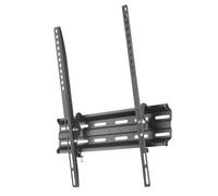 Hama Support mural TV inclinable 32 à 65 pouces VESA 100x100–400x400 jusqu'à 35 kg Noir