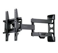 Hama Support mural TV 48,3 cm (19\ ) - 121,9 cm (48\ ) inclinable, mobile, extensible, rotatif