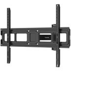 Hama - Support Mural Tv 75 Pouces Orientable Jusqu'a 40kg