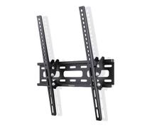 Hama Support mural TV 81,3 cm (32\ ) - 190,5 cm (75\ ) inclinable niveau à bulle intégré