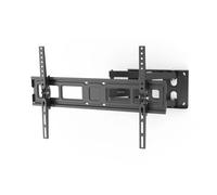 Hama Support mural TV 81,3 cm (32\ ) - 215,9 cm (85\ ) extensible, inclinable, mobile