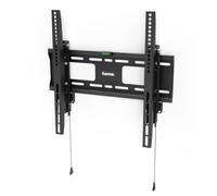 Hama Support mural TV Dispositif antivol 32–65" (81–165 cm) 50 kg VESA Easy Fix Noir Garantie 10 ans