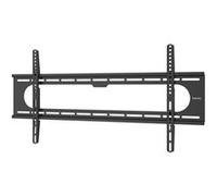 Hama Support mural tv fix, strong, 800 x 400, 229 cm (90), noir Noir G