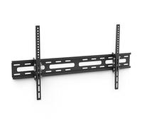 Hama Support mural TV inclinable - Garantie 10 ans - 37-75" (191 cm) 60 kg VESA 800x400 Noir