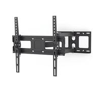 Hama 00220829 support pour téléviseur 165,1 cm (65") Noir