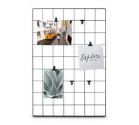 Hama Support photo "Chess", 38 x 56 cm, noir