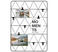 Hama Support Photo Mesh, 40 x 55 cm, Noir