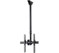 Hama Support plafond TV, 105-155 cm, 400x400, pivotant