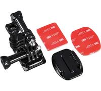 HAMA Support pour casque GoPro latéral
