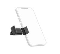 Support de voiture pr portable "Flipper" pr aérat., pivot. 360°, univ.