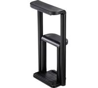 Hama Support pour smartphone / tablette 2in1 1/4