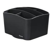 Hama Support pour télécommande agent, noir G
