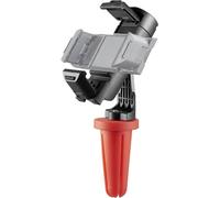 Hama Support pour téléphone portable noir