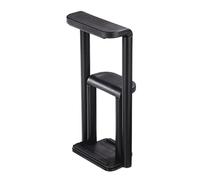 Hama 00004638 Support passif Mobile/smartphone, Tablette / UMPC Noir