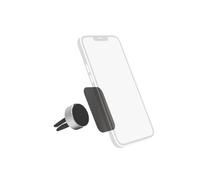 Hama Magnet Alu grille de ventilation Support de téléphone portable pour voiture fixation magnéti