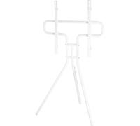 HAMA Support TV jusqu'à 75 pouces blanc