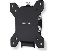 Hama Support TV mural, inclinable, 66 cm (26) à 30 kg (00220802)