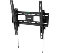 Hama Support TV mural inclinable antivol 165 cm 65 à 50 kg- (00220859)