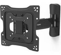 Hama Support TV mural, pivotant, inclinable, antivol, 122 cm (48), 20 kg (00220864)