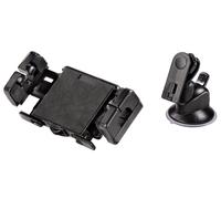 Hama Support Universel Pour Navigation Auto Sur Pare-Brise 5" 6"