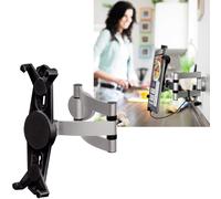 Hama Support Universel Pour Tablette Murale Rotatif 7 8 10 11 Pouces